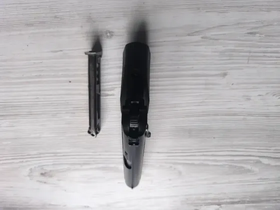 ПМ флобер СЕМ1 Полтава