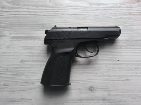 ПМ флобер СЕМ1 Полтава