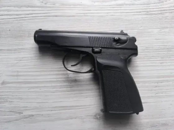 ПМ флобер СЕМ1 Полтава