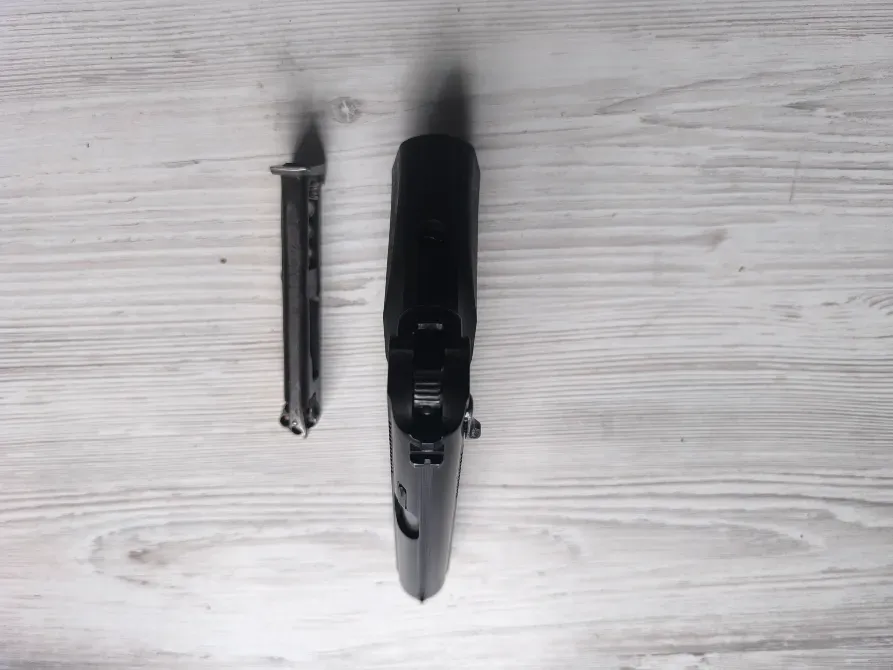 ПМ флобер СЕМ1 Полтава - фото 5