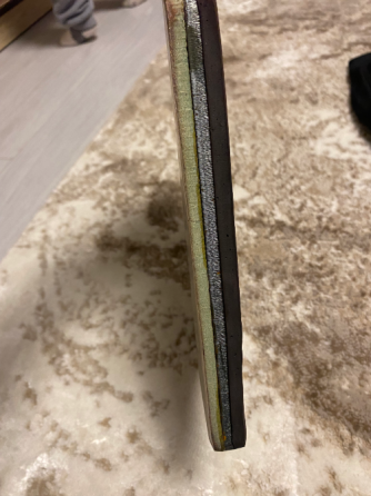 Бронеплити 4 класу Черкаси