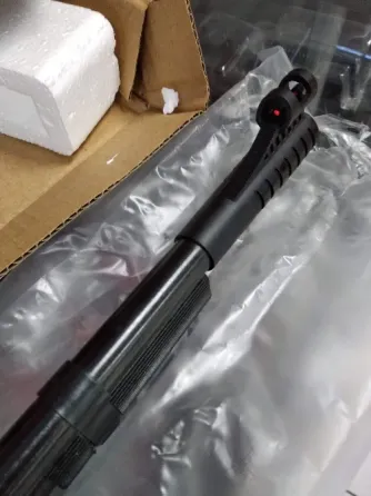 Пневматична гвинтівка Core B3-3 дерево 4.5мм Львів