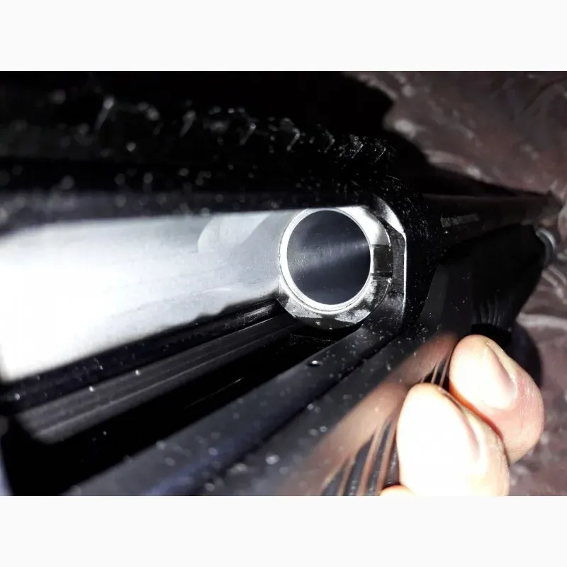 Помпова рушниця Ata Arms etro Суми - фото 4