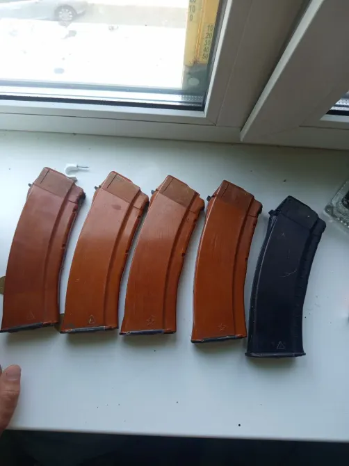 Магазины 5.45 бакалит Дніпро - фото 1