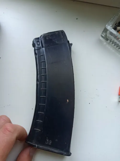 Магазины 5.45 бакалит Дніпро - фото 3