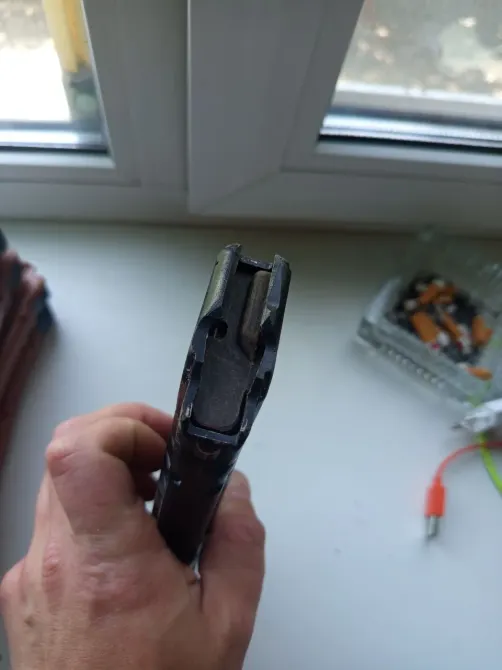 Магазины 5.45 бакалит Дніпро - фото 4