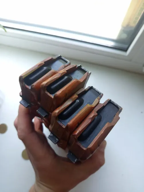 Магазины 5.45 бакалит Дніпро - фото 2