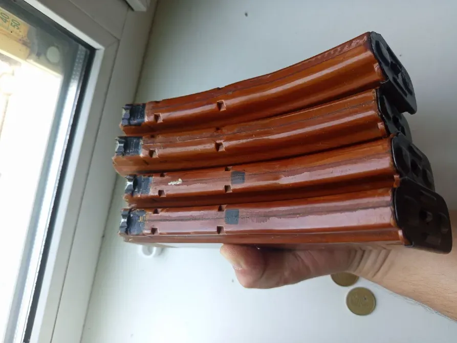 Магазины 5.45 бакалит Дніпро - фото 6