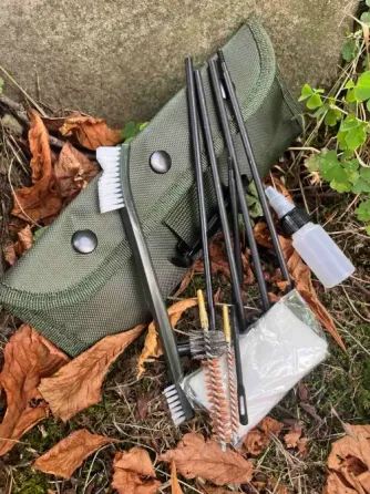 Набір для чищення AR/AK 5.56/223/5.45 Львів