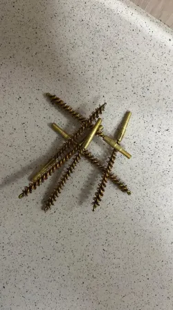 Набір для чищення AR/AK 5.56/223/5.45 Львів