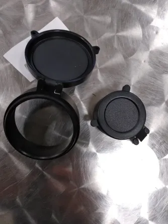 Кришка захисна для оптики (фліп) 25-69 мм Львів