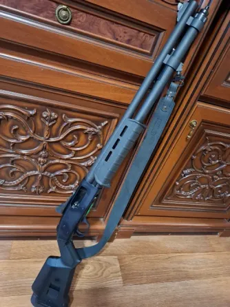 Продам Mossberg M590 CYL Choke 12GA 20" Київ