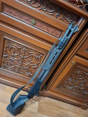 Продам Mossberg M590 CYL Choke 12GA 20" Київ