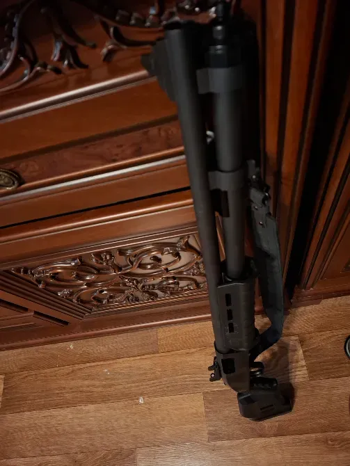 Продам Mossberg M590 CYL Choke 12GA 20" Киев - изображение 6