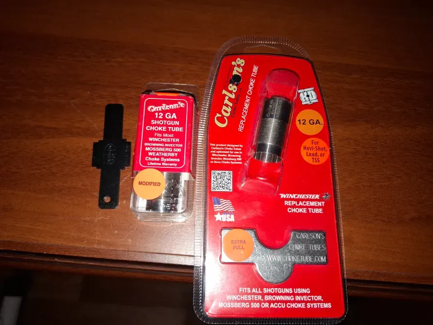 Продам Mossberg M590 CYL Choke 12GA 20" Киев - изображение 8