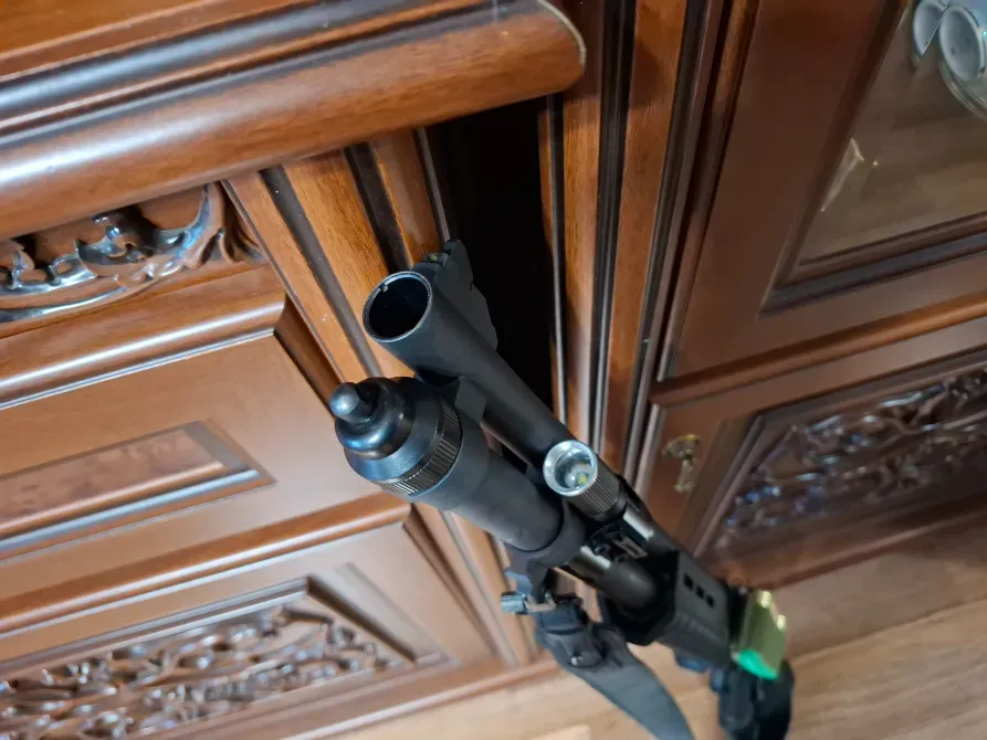 Продам Mossberg M590 CYL Choke 12GA 20" Киев - изображение 3