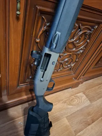 Продам Mossberg 930 Tactical 12GA 18, 5" Київ