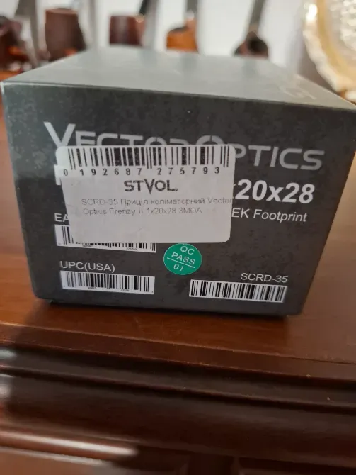 Продам Mossberg 930 Tactical 12GA 18, 5" Киев - изображение 8