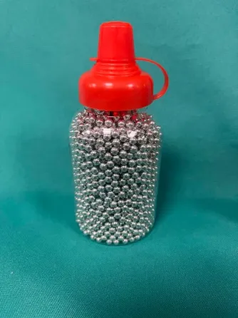 Кулі та балони для пневматики Львов