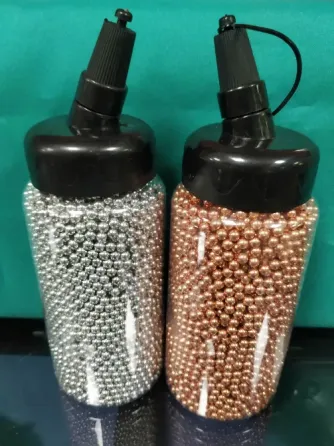 Кулі та балони для пневматики Львов