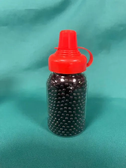 Кулі та балони для пневматики Львов - изображение 7