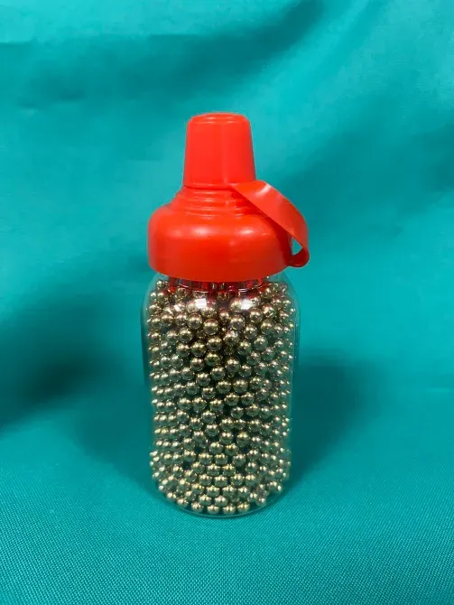 Кулі та балони для пневматики Львов - изображение 6