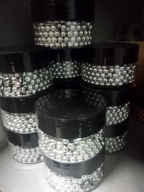 Кулі та балони для пневматики Львов - изображение 4