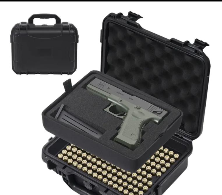 Кейс під пістолет Днепр - изображение 1