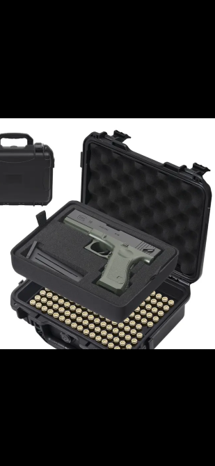 Кейс під пістолет Днепр - изображение 2