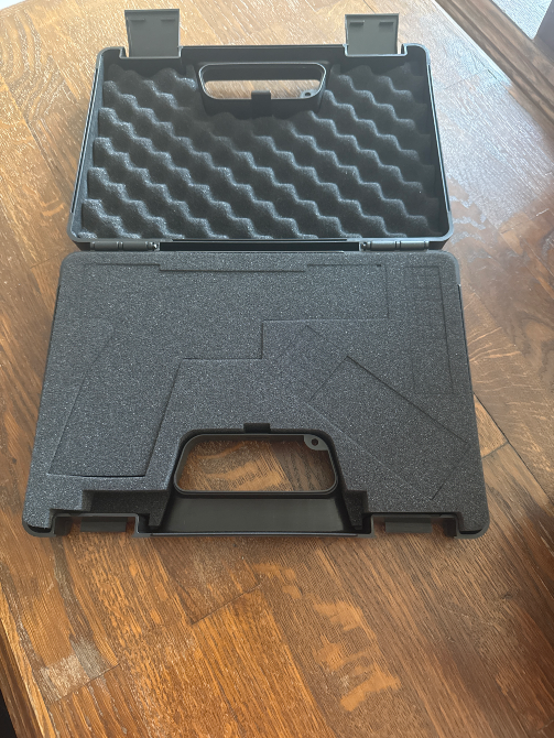 Продам кейс під пістолет Днепр - изображение 2