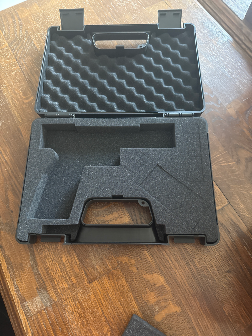 Продам кейс під пістолет Днепр - изображение 1