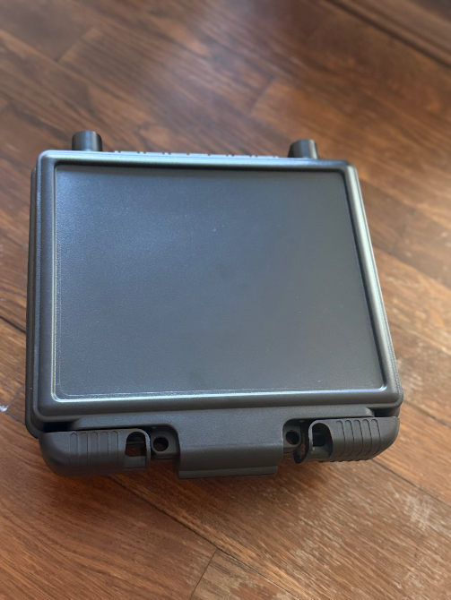 Продам кейс під набої 12 калібру Днепр - изображение 1