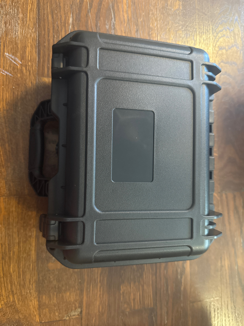 Продам кейс під набоі223 калібру на 104 шт Дніпро - фото 2