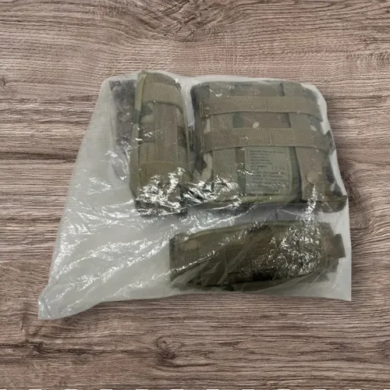 Аптечка NAR Дніпро