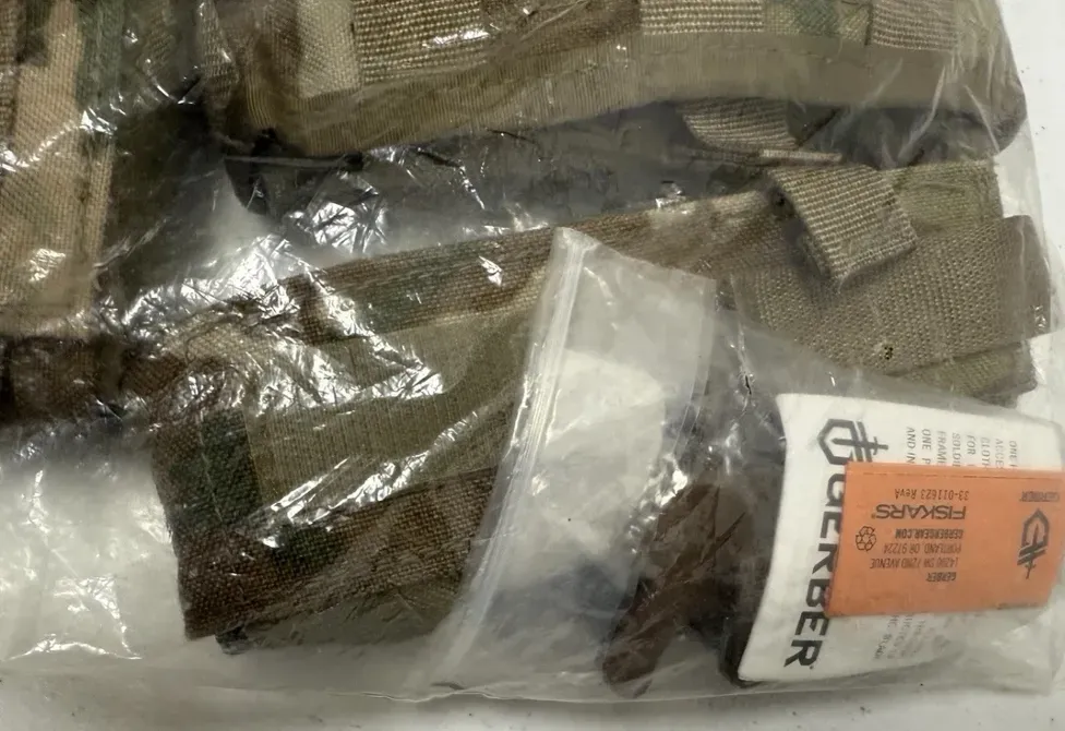 Аптечка NAR Днепр - изображение 6