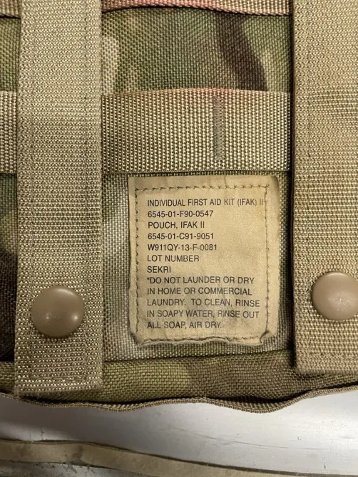 Аптечка NAR Днепр - изображение 8