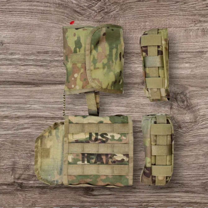 Аптечка NAR Днепр - изображение 1