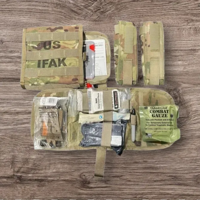 Аптечка NAR Днепр - изображение 2