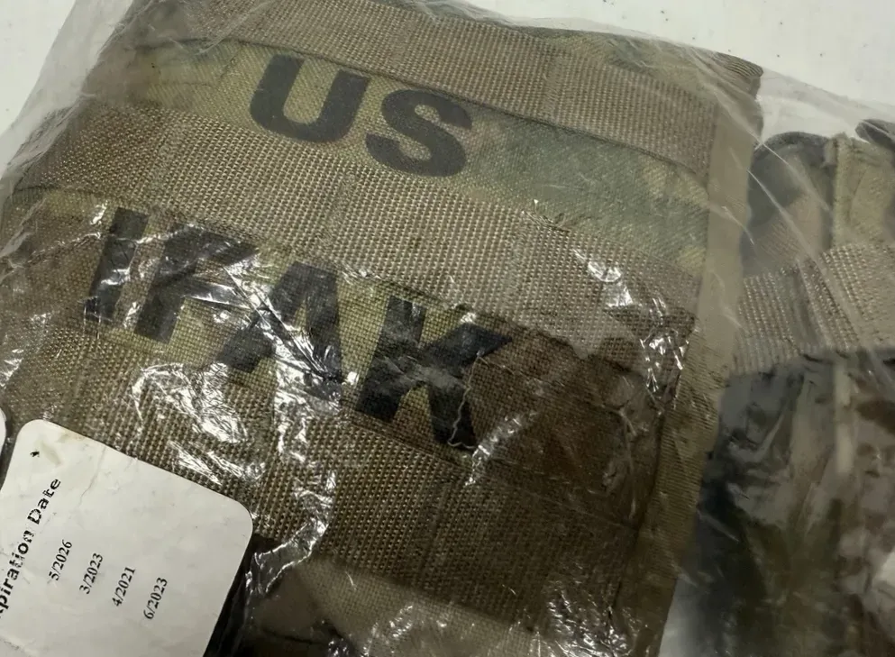 Аптечка NAR Днепр - изображение 5