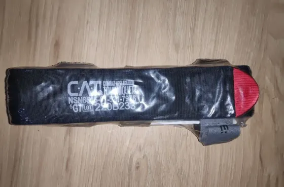 Турнікети CAT gen7 Дніпро