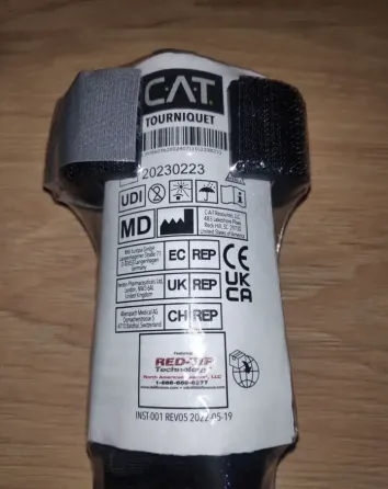 Турнікети CAT gen7 Дніпро