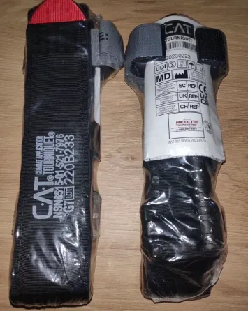 Турнікети CAT gen7 Дніпро