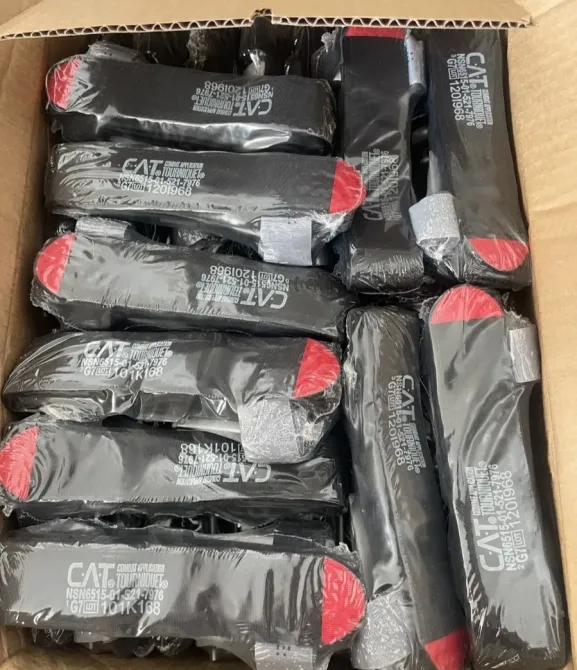 Турнікети CAT gen7 Днепр - изображение 6