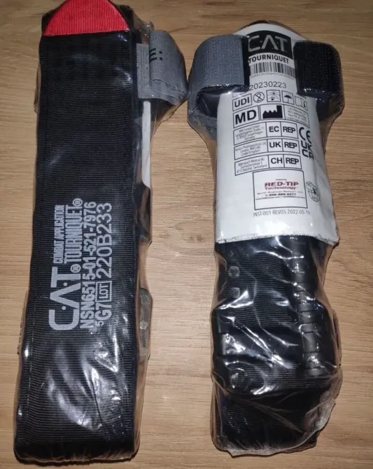 Турнікети CAT gen7 Днепр - изображение 3