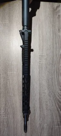 Diamondback DB15, кал. 223 (5.56) Київ