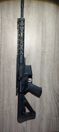 Diamondback DB15, кал. 223 (5.56) Київ