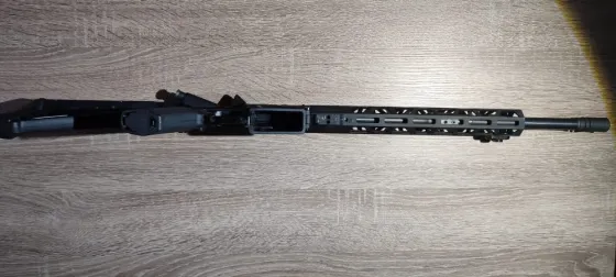 Diamondback DB15, кал. 223 (5.56) Київ