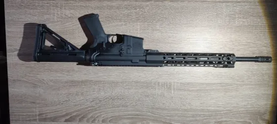 Diamondback DB15, кал. 223 (5.56) Київ