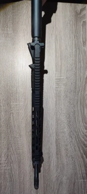 Diamondback DB15, кал. 223 (5.56) Київ - фото 1