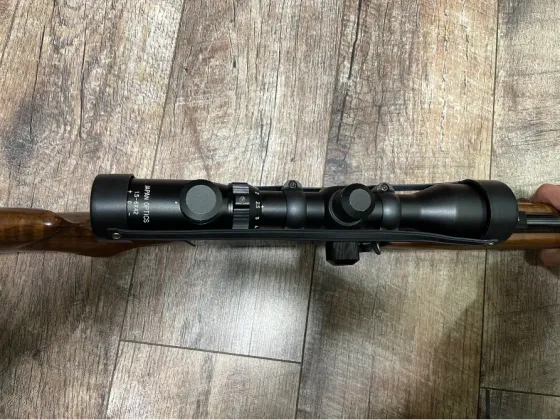 Browning BAR Mark II Safari BOSS, к-р 30-06 Харків